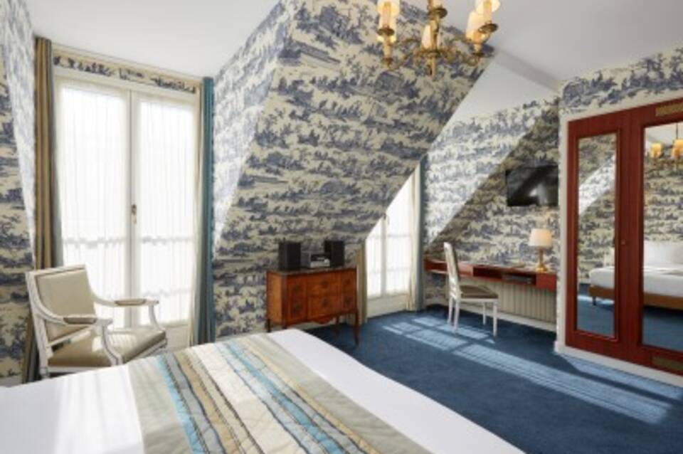 Mayfair  1