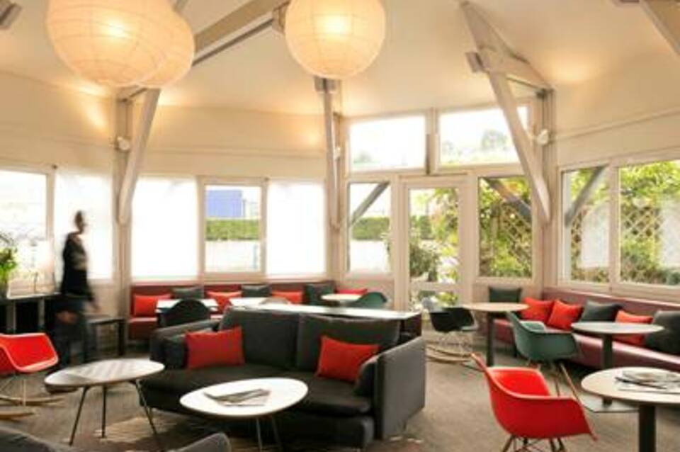 ibis Nogent-sur-Marne 1
