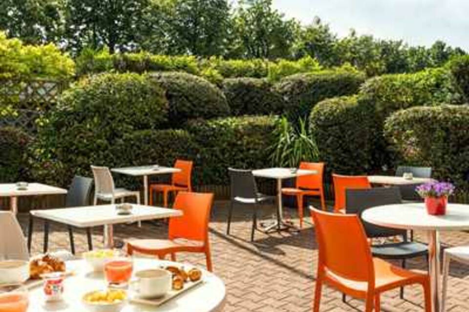ibis Nogent-sur-Marne 2