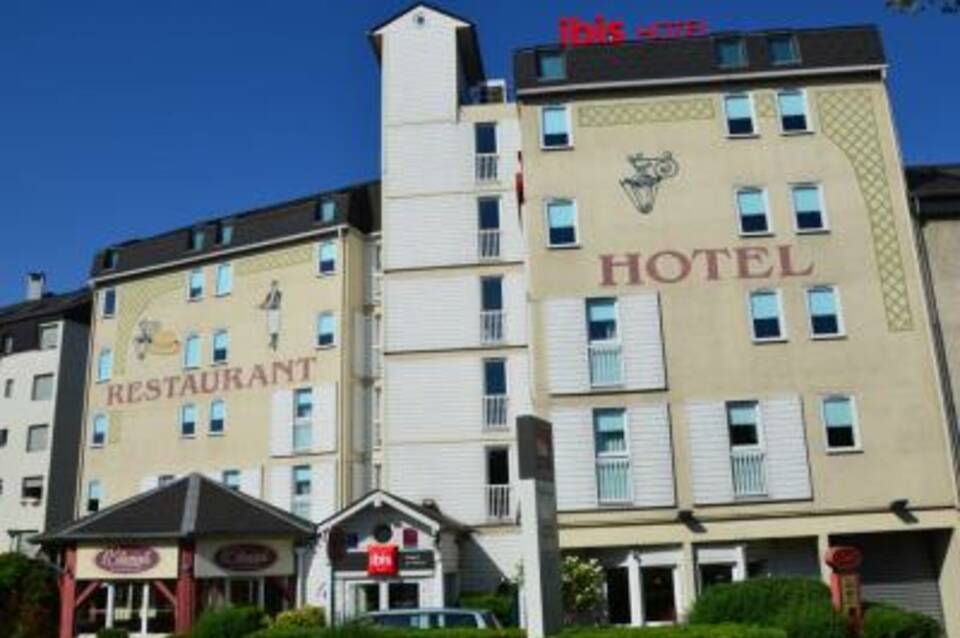 ibis Nogent-sur-Marne 3