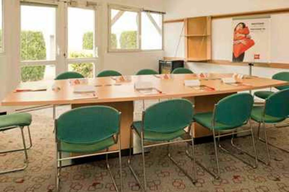 ibis Nogent-sur-Marne 4