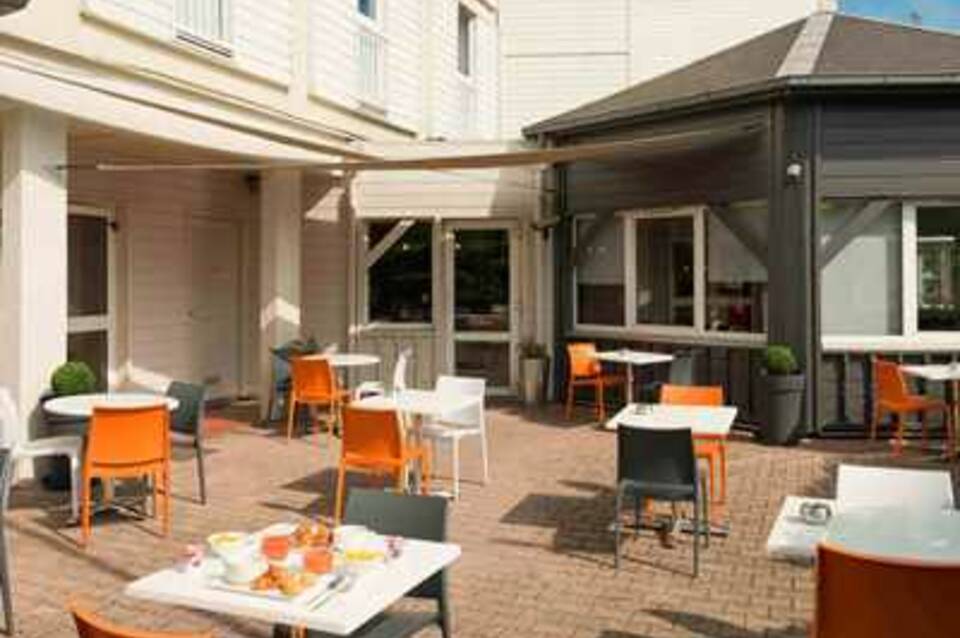 ibis Nogent-sur-Marne 5