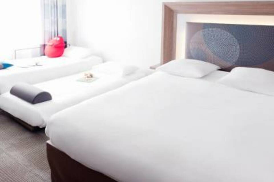 Novotel Paris Stade Basilique 3