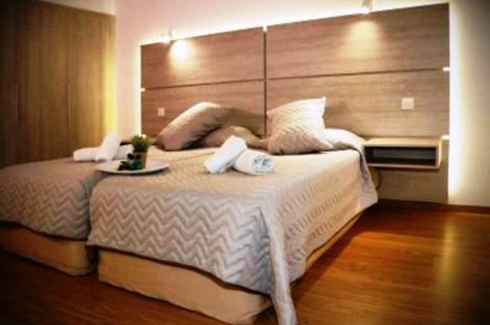 Pier Beach Hotel Apts 1