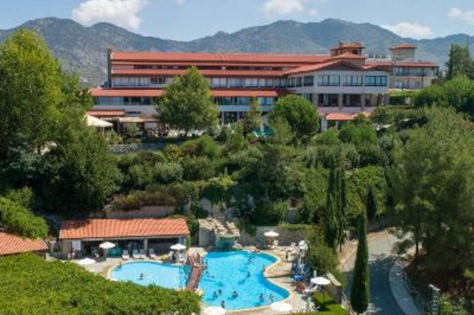 Rodon Mount Hotel & Resort 1
