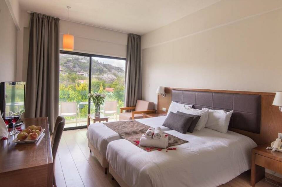Rodon Mount Hotel & Resort 3