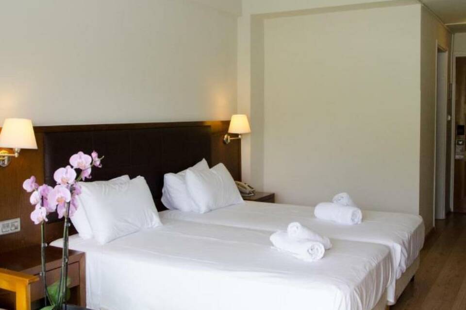 Rodon Mount Hotel & Resort 4