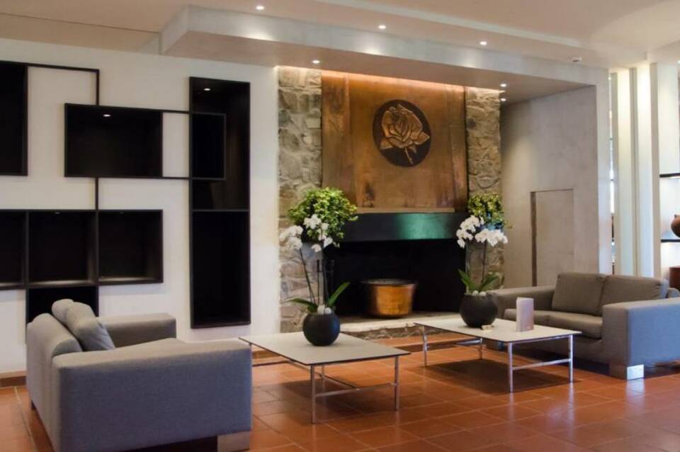 Rodon Mount Hotel & Resort 5