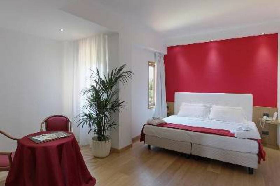 Hotel della Valle 1