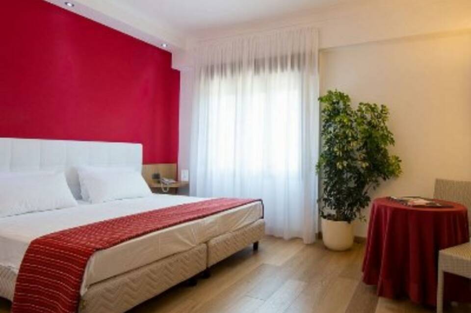 Hotel della Valle 3