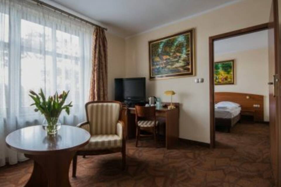 Hotel Gaja 2