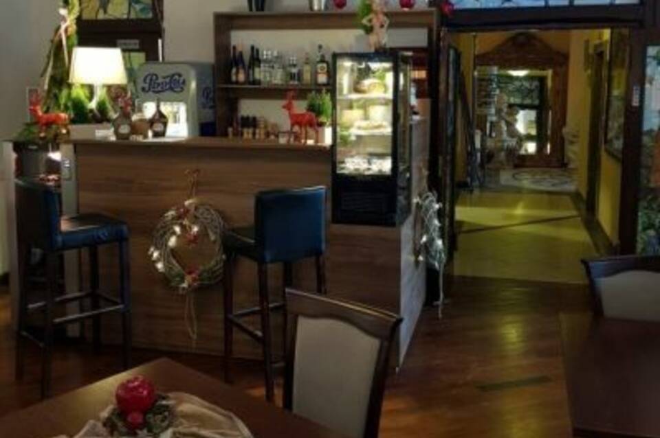 Hotel Gaja 3