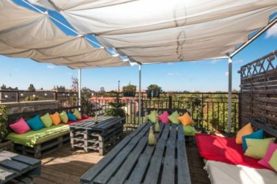 Hotel Gaja 4