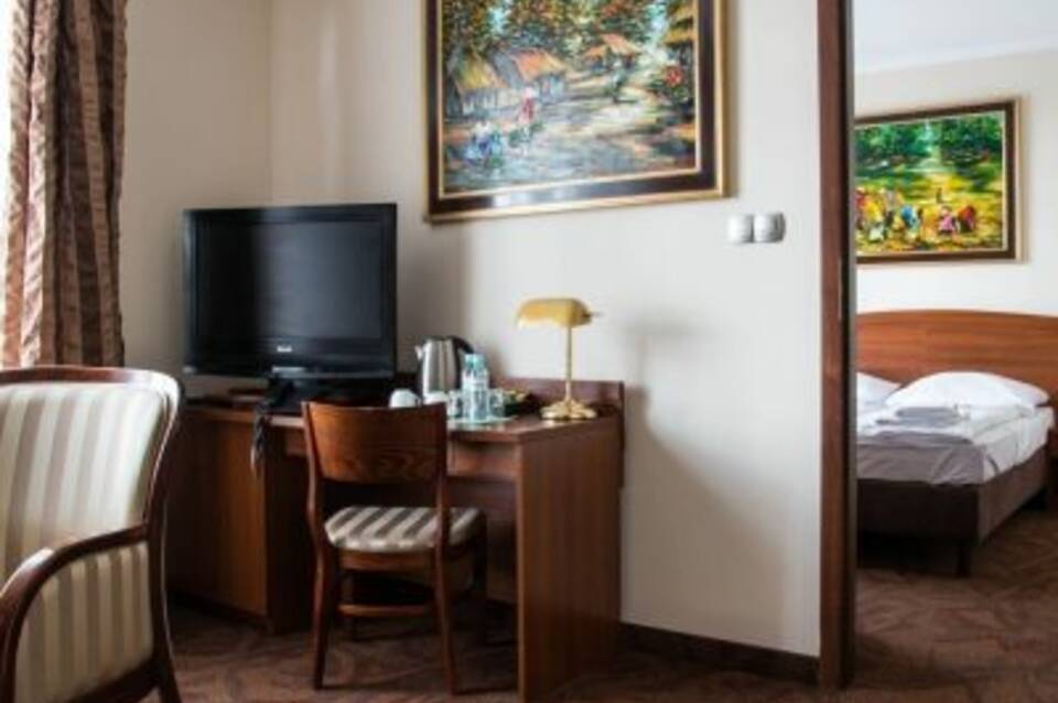 Hotel Gaja 5
