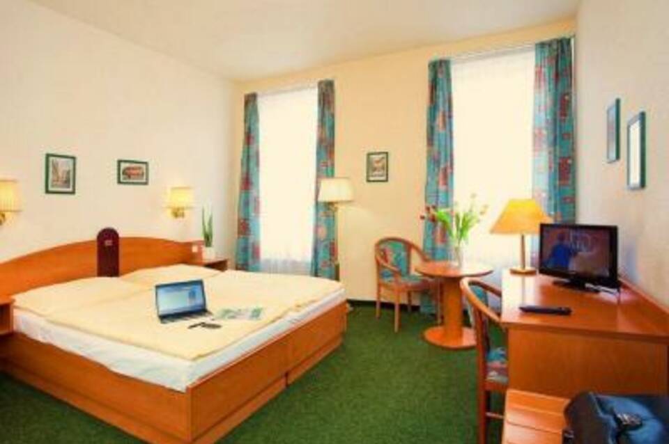 Hotel Merkur 2