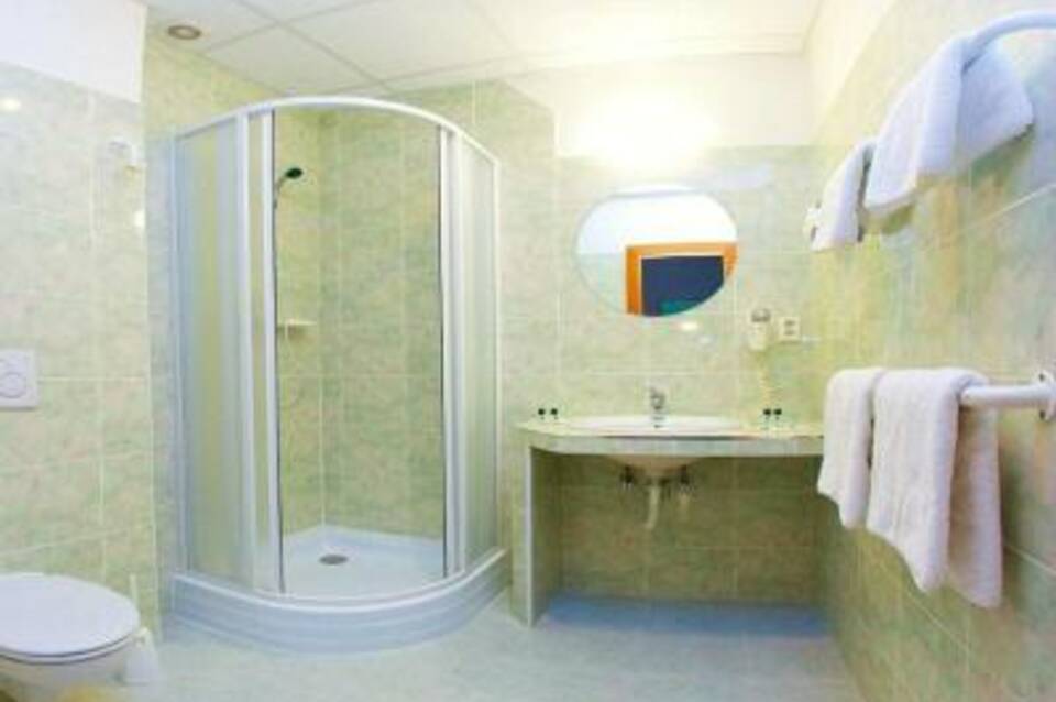 Hotel Merkur 3