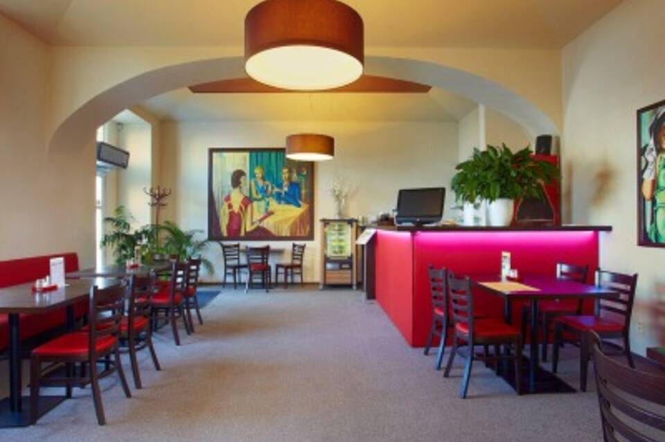 Hotel Merkur 4