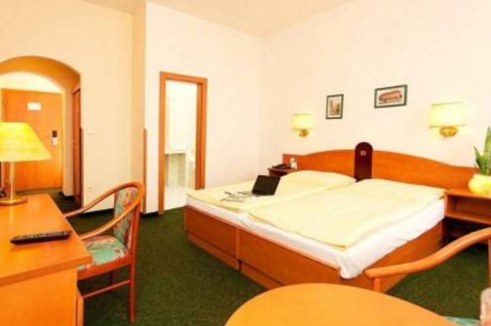 Hotel Merkur 5