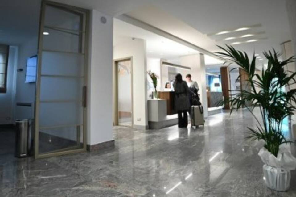 Best Western Grand Hotel Guinigi 2