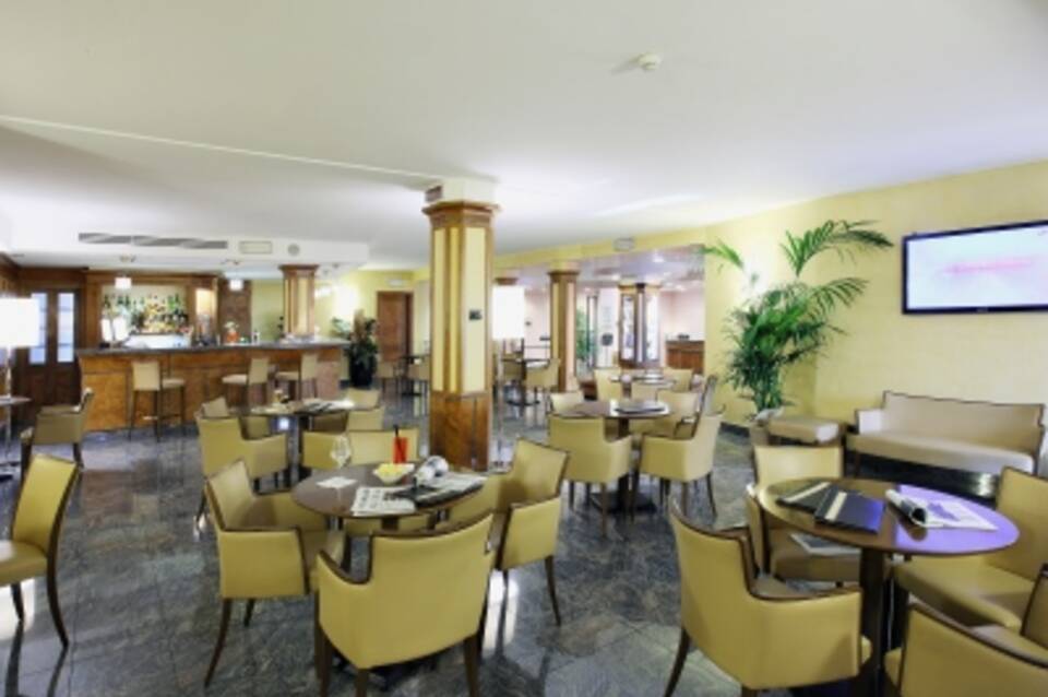 Best Western Grand Hotel Guinigi 4
