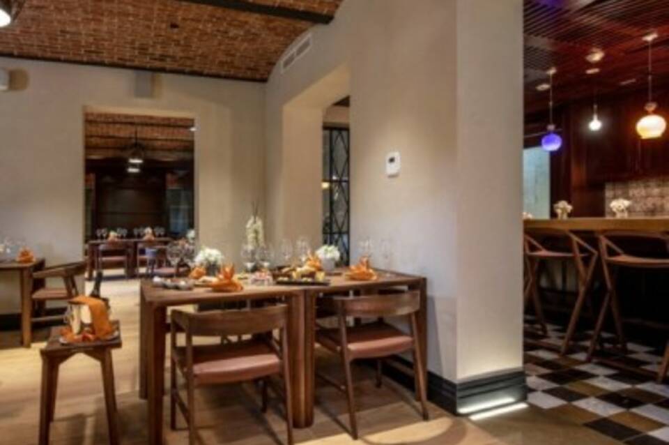 Boutique Hotel Alhambra 1