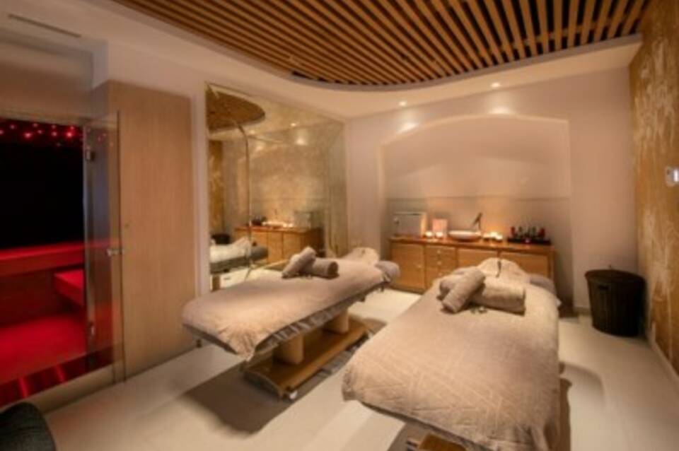 Boutique Hotel Alhambra 2