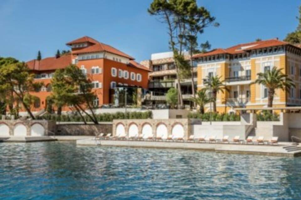 Boutique Hotel Alhambra 3
