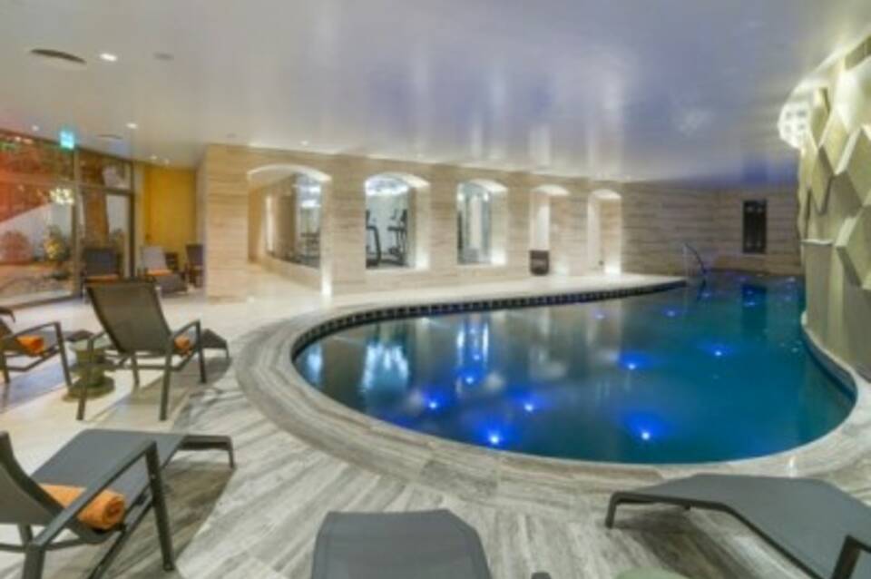 Boutique Hotel Alhambra 5