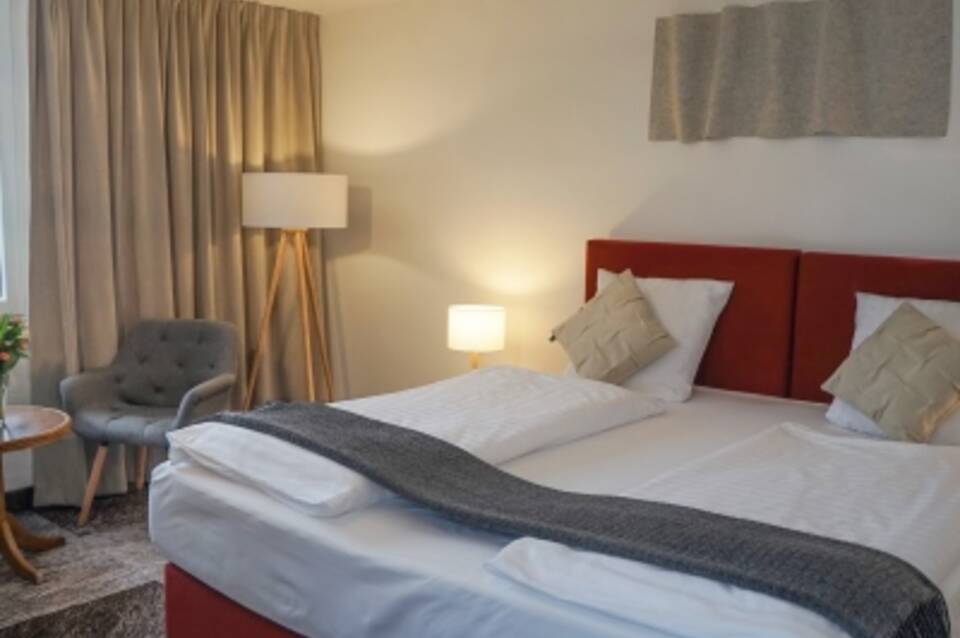 De France by Thermalhotels 1