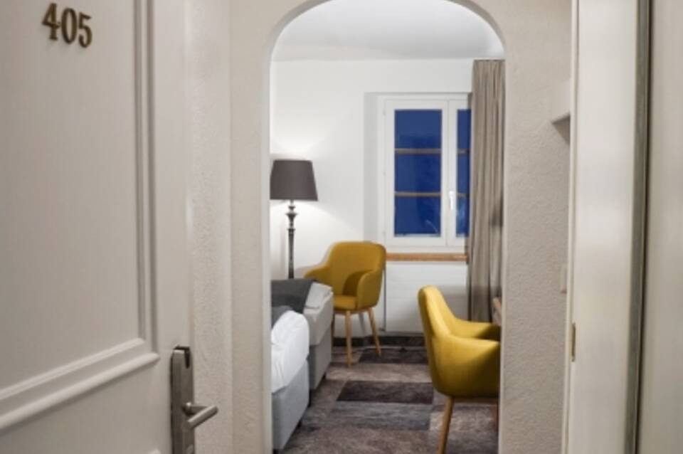 De France by Thermalhotels 2