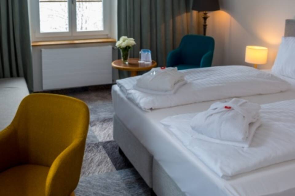 De France by Thermalhotels 4