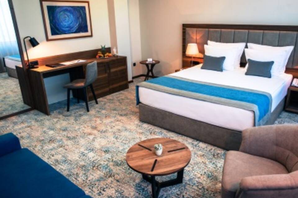 Hotel Radon Plaza 2