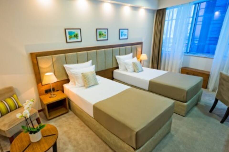Hotel Radon Plaza 3