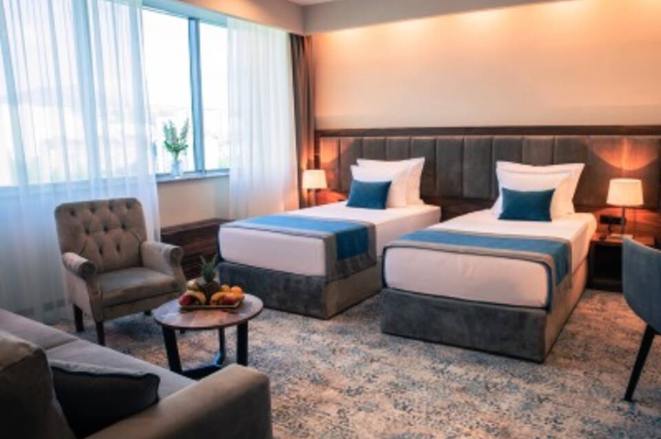 Hotel Radon Plaza 4