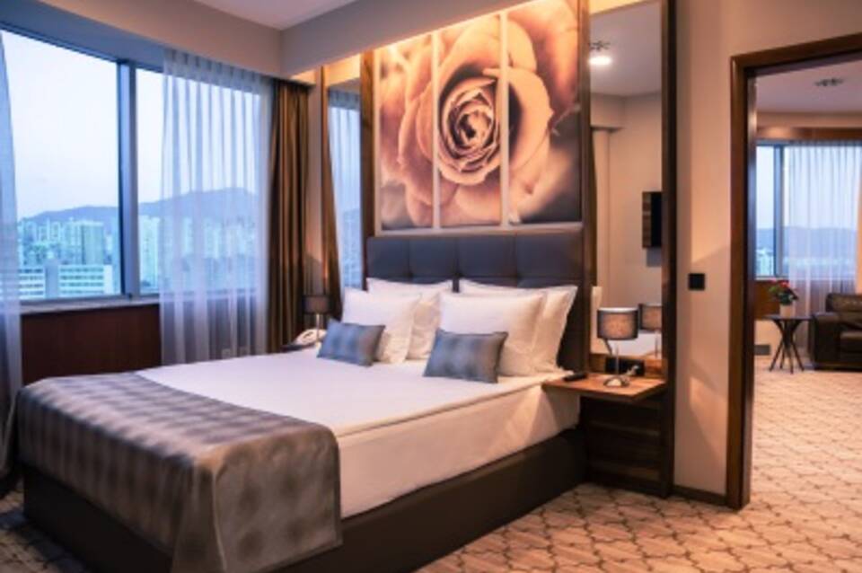 Hotel Radon Plaza 5
