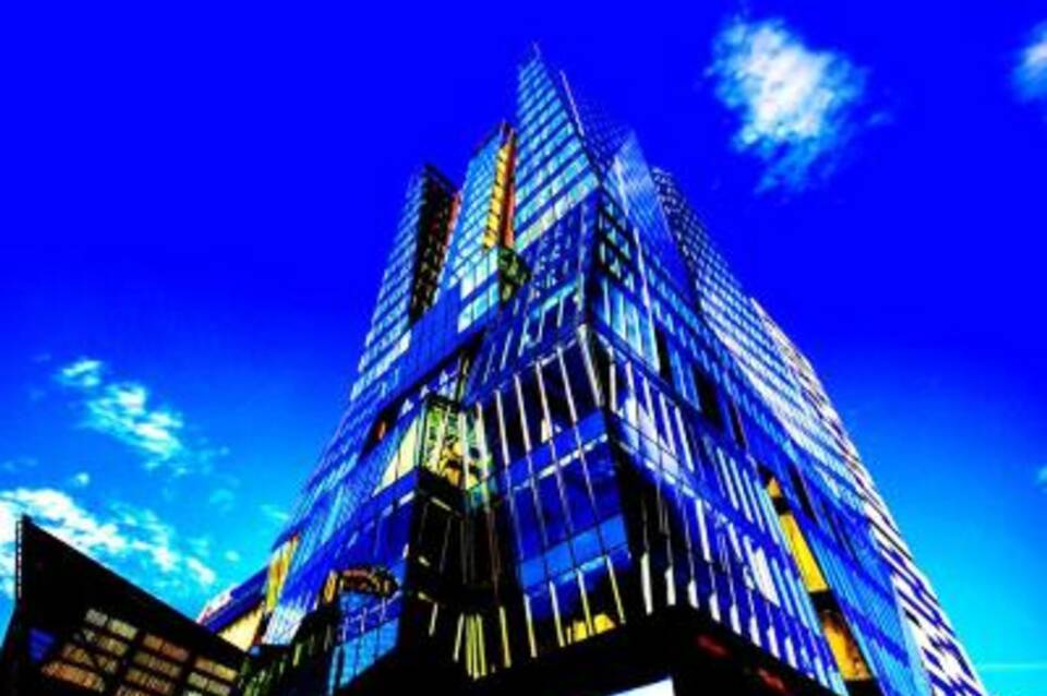 Swissôtel Sarajevo 2