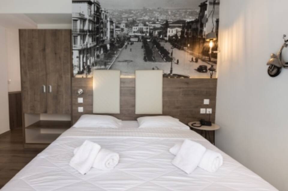 Metropolitan Hotel 3