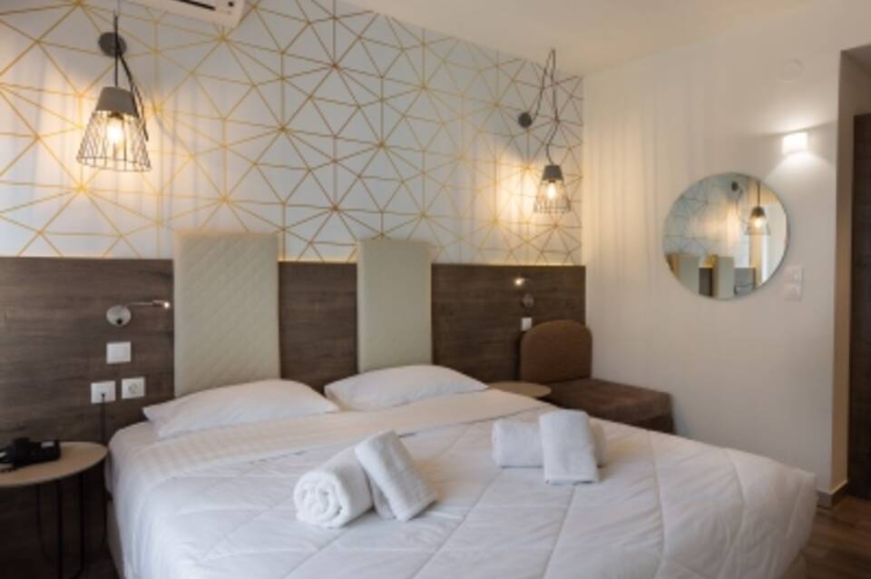 Metropolitan Hotel 5