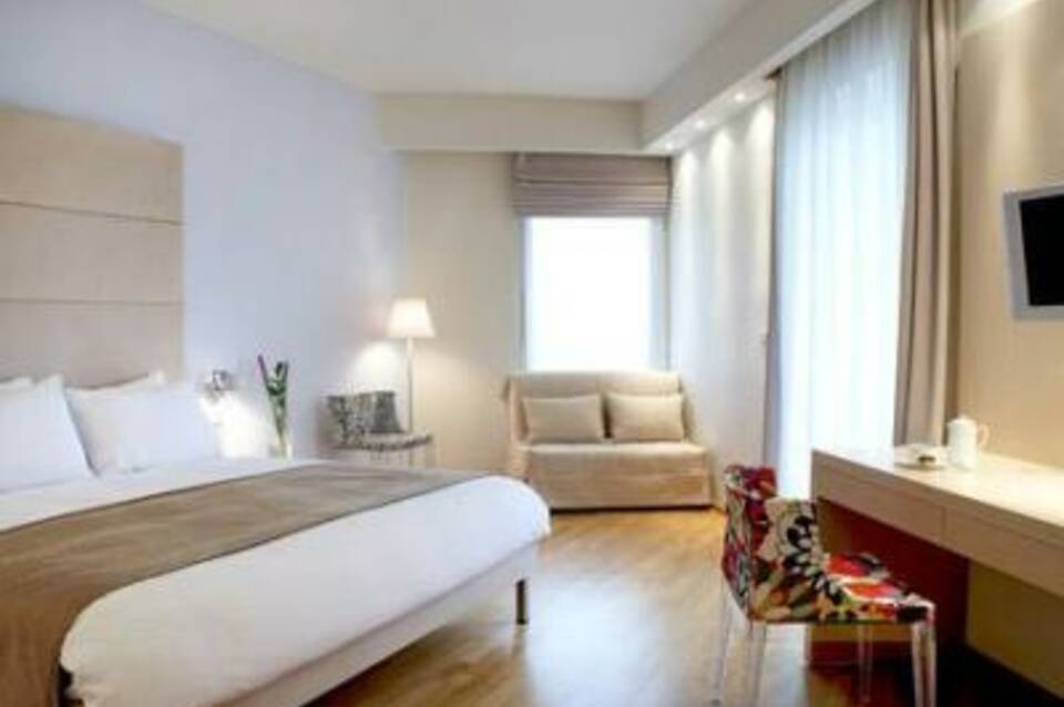 Domotel Olympia 2