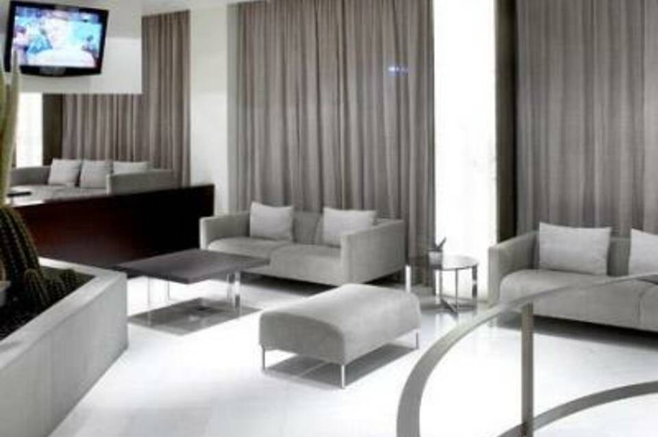 Domotel Olympia 4