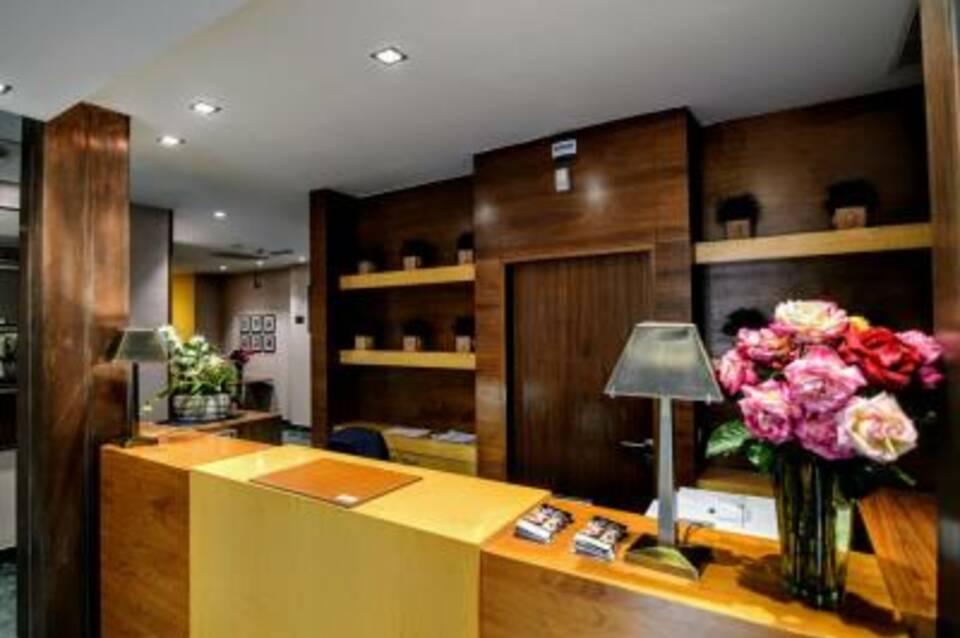Hospedium Hotel Casino del Tormes 2