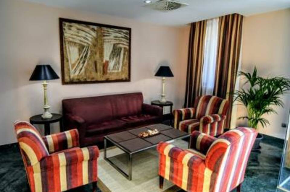 Hospedium Hotel Casino del Tormes 3