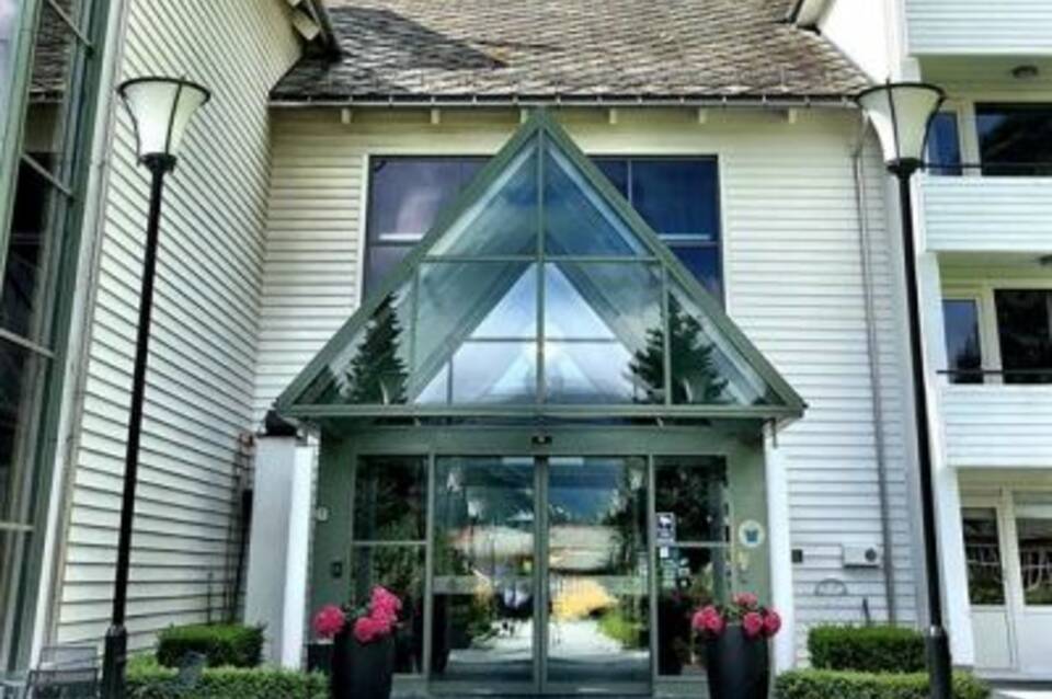 Fretheim Hotel 1
