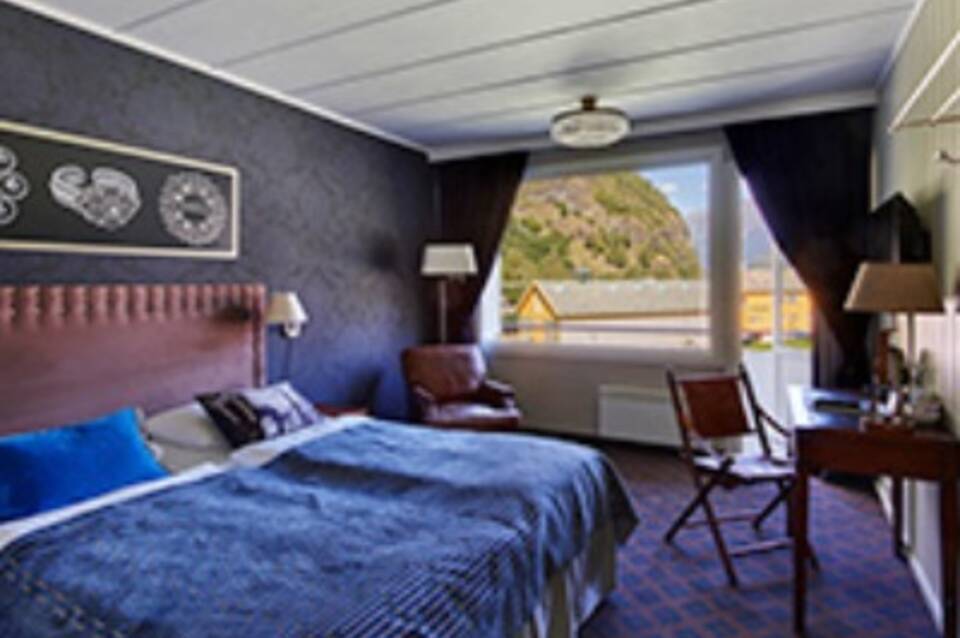 Fretheim Hotel 2