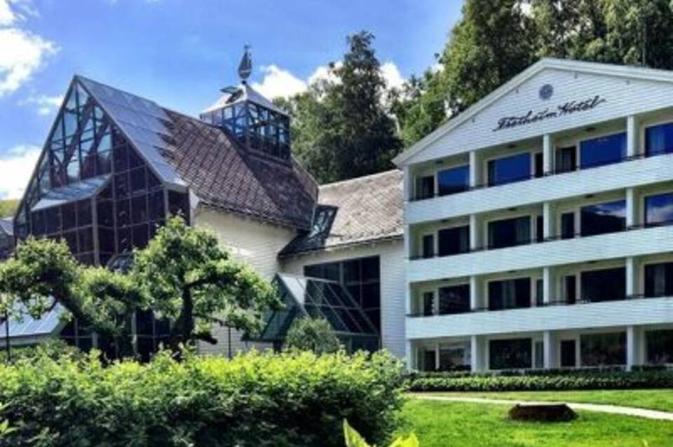 Fretheim Hotel 3