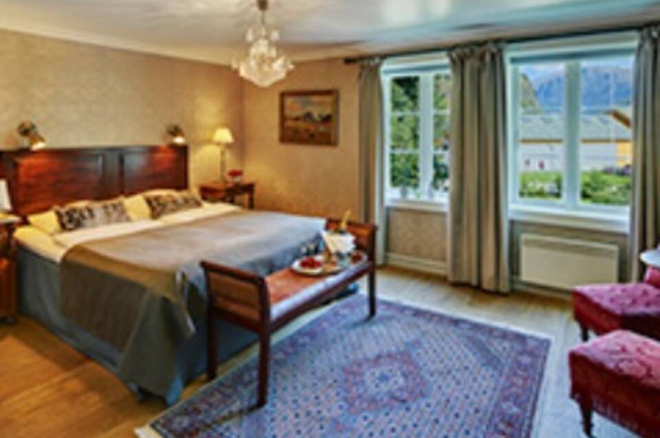 Fretheim Hotel 4