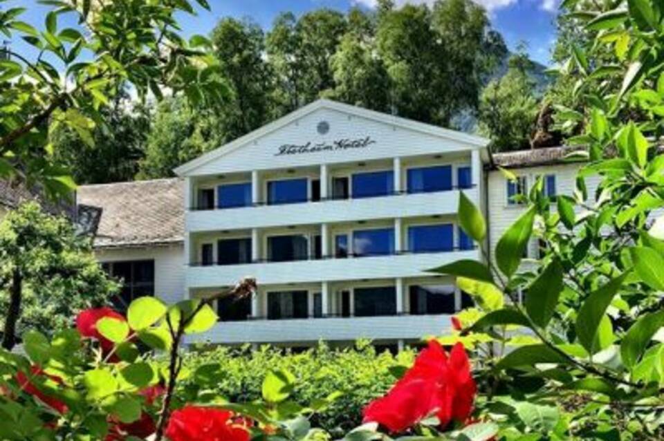 Fretheim Hotel 5