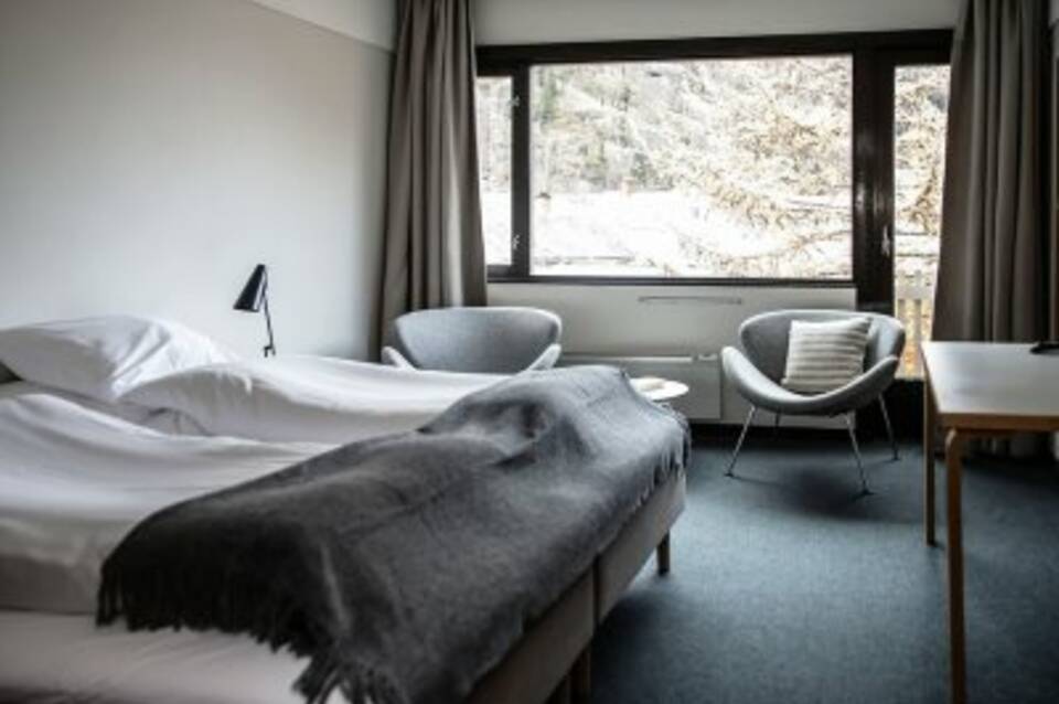 Lindstrøm Hotel 2