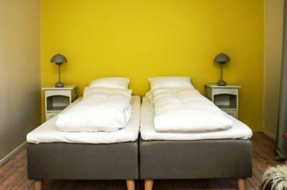 Lindstrøm Hotel 5