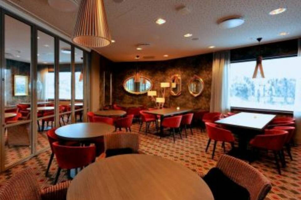 Myrkdalen Mountain Resort 2